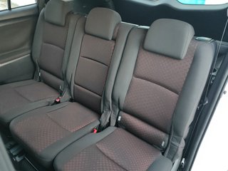 Toyota Verso 2.0 D-4D Active 5pl.