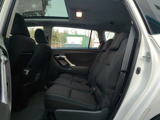 Toyota Verso 2.0 D-4D Active 5pl.