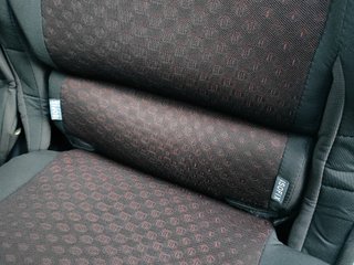 Toyota Verso 2.0 D-4D Active 5pl.