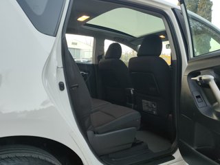 Toyota Verso 2.0 D-4D Active 5pl.