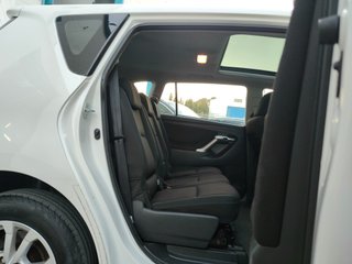 Toyota Verso 2.0 D-4D Active 5pl.
