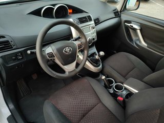 Toyota Verso 2.0 D-4D Active 5pl.