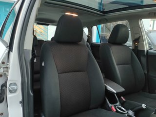 Toyota Verso 2.0 D-4D Active 5pl.