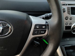 Toyota Verso 2.0 D-4D Active 5pl.