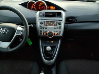 Toyota Verso 2.0 D-4D Active 5pl.