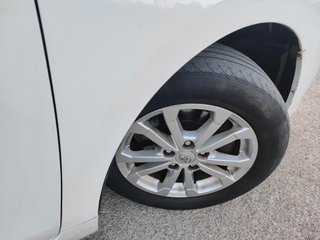 Toyota Verso 2.0 D-4D Active 5pl.