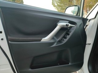 Toyota Verso 2.0 D-4D Active 5pl.