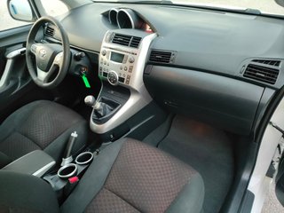 Toyota Verso 2.0 D-4D Active 5pl.