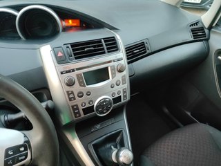Toyota Verso 2.0 D-4D Active 5pl.