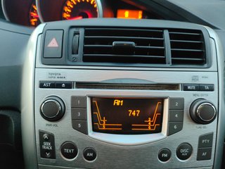 Toyota Verso 2.0 D-4D Active 5pl.