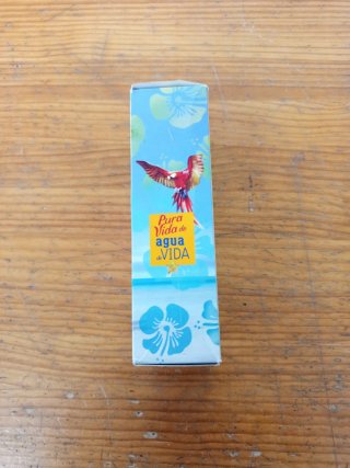 Colonia Pura Vida Agua de Vida 150ml