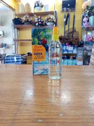 Colonia Pura Vida Agua de Vida 150ml