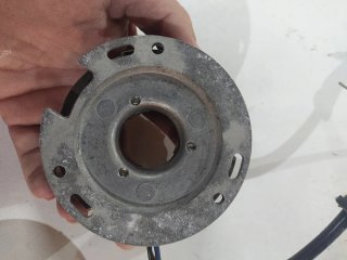 Electrónico Vespino