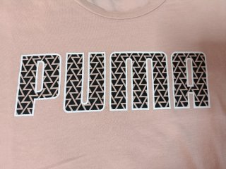 Camiseta Puma Talla 42