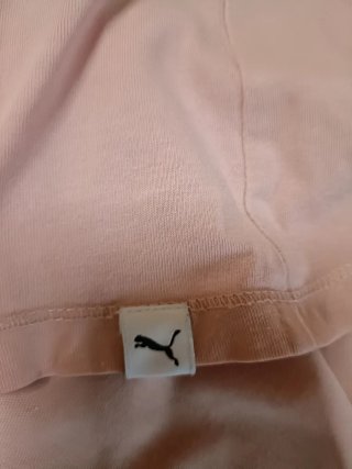 Camiseta Puma Talla 42