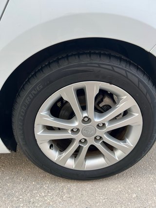 KIA Ceed 2013
