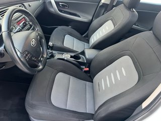 KIA Ceed 2013