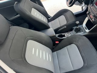 KIA Ceed 2013
