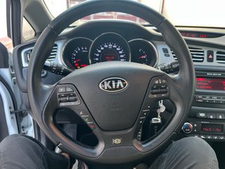 KIA Ceed 2013