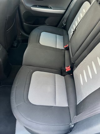 KIA Ceed 2013