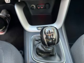 KIA Ceed 2013