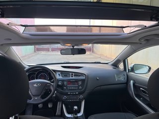 KIA Ceed 2013