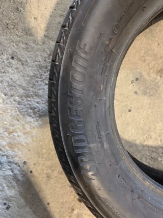 Neumáticos de coche 185/65 R15