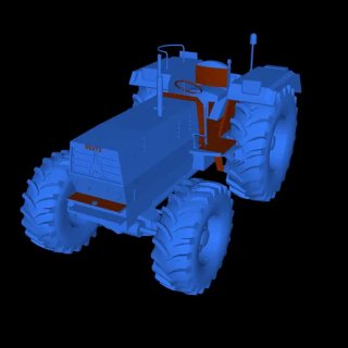 Diseñador Grafico -Modelador - Impresion3D