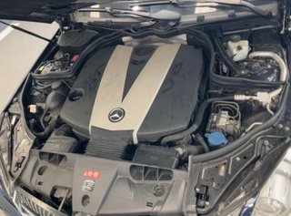 Mercedes-Benz E-Klasse E 350 CDI BlueEfficiency Av