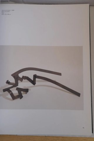 Chillida (2003)