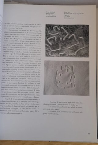 Chillida (2003)