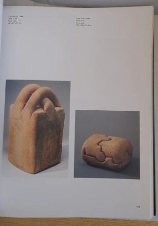 Chillida (2003)