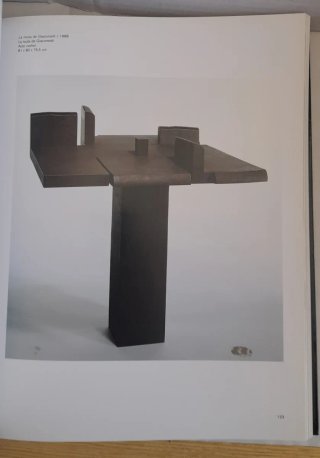 Chillida (2003)