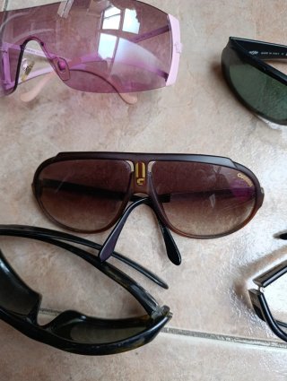 Lote 5 Gafas de Sol