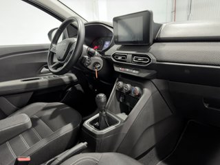 Dacia Sandero · Comfort 100 CV GLP - 2023