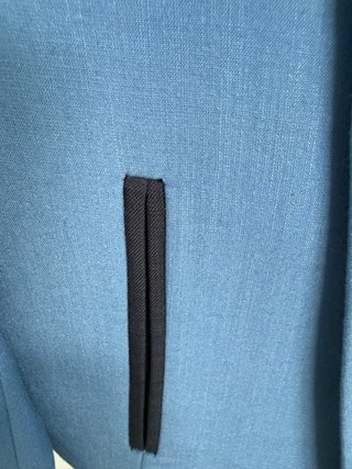 Traje de Flamenco Niño Talla 11 Jimenez