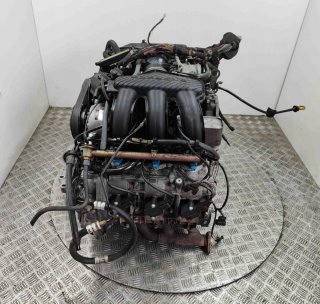 Motor Porsche Boxster 986 M9620 2.5L