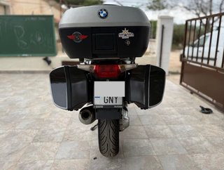 BMW R 1200 RT Touring Moto
