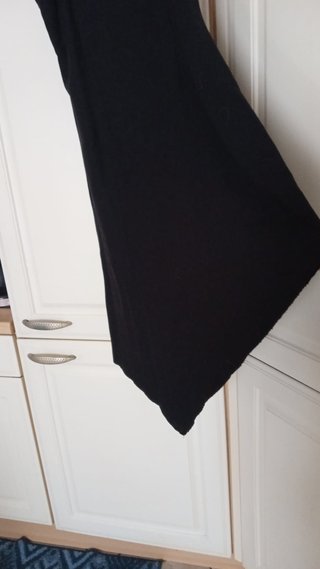 Abitino estivo nero