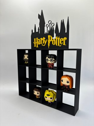 Espositore per Kinder Joy - Harry Potter 12h