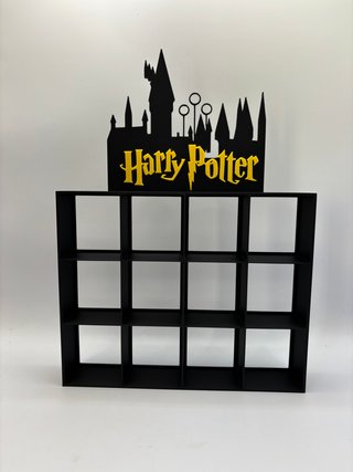 Espositore per Kinder Joy - Harry Potter 12h