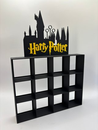 Espositore per Kinder Joy - Harry Potter 12h