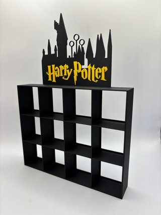 Espositore per Kinder Joy - Harry Potter 12h