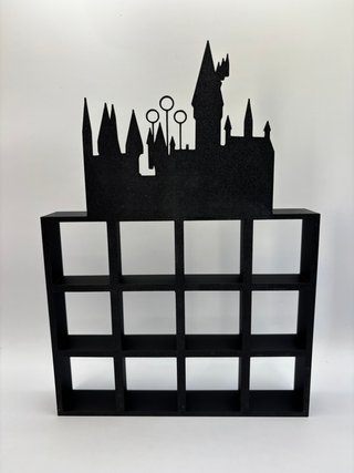 Espositore per Kinder Joy - Harry Potter 12h
