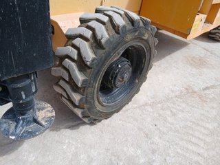 Tijera Elevadora HAULOTTE H15SX