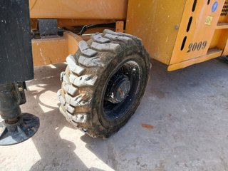 Tijera Elevadora HAULOTTE H15SX