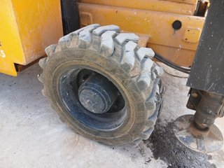 Tijera Elevadora HAULOTTE H15SX