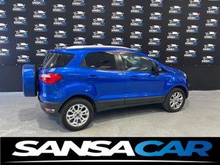 Ford EcoSport 2015