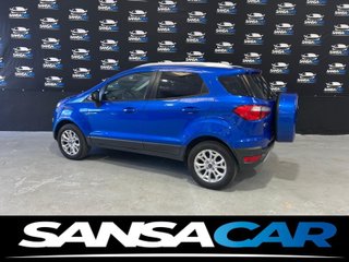 Ford EcoSport 2015