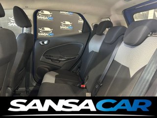 Ford EcoSport 2015